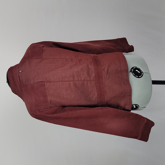 Prana Nadine Corduroy Jacket - Picture 6 of 12